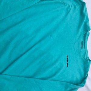 Men’s long sleeve Patagonia T-shirt Size L